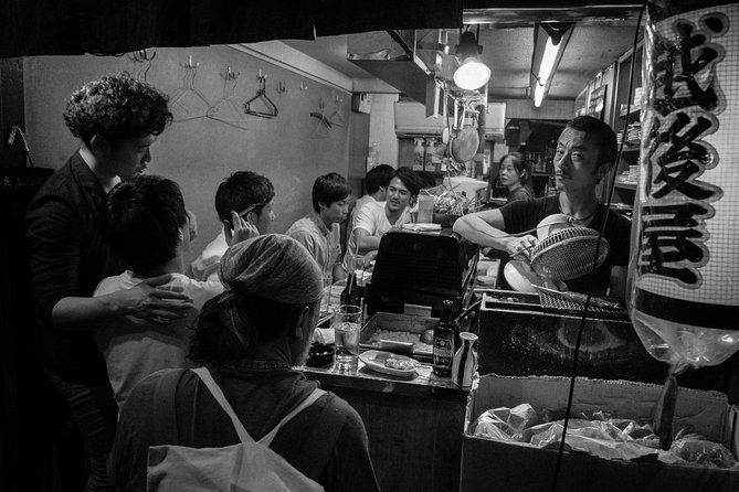 Private Shinjuku Nightlife Walking Tour & Golden-Gai Bar Crawl - The Sum Up