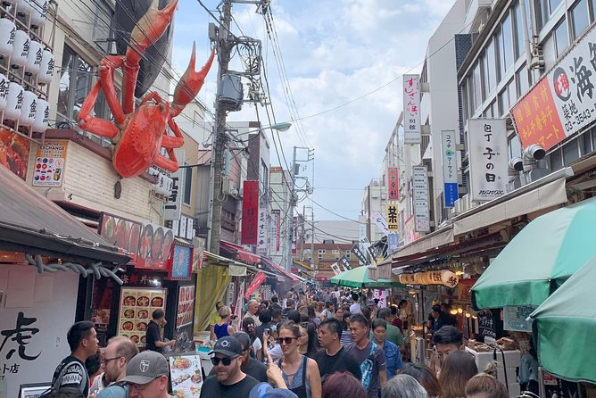 3-Day Private Tokyo and Nagano: Snow Monkeys, Tsukiji Market and Bullet Train - Frequently Asked Questions