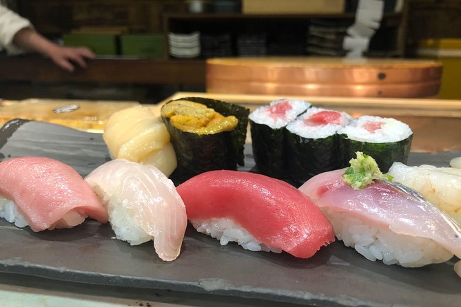 3-Day Private Tokyo and Nagano: Snow Monkeys, Tsukiji Market and Bullet Train - Tokyo and Nagano: A Perfect Combination