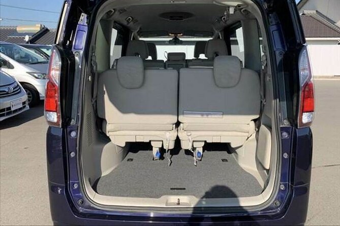 Private Transfer Tokyo Airport to Tokyo Hotel : Arrival/Departure - Service Overview