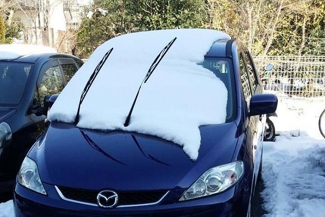 Private Transfer Tokyo Airport to Tokyo Hotel : Arrival/Departure - Directions