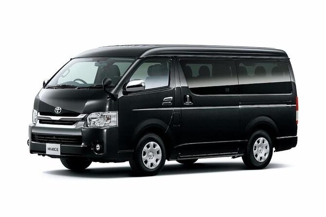 Private Transfer Tokyo Airport to Tokyo Hotel : Arrival/Departure - Cancellation Policy