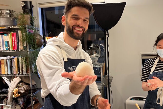 From Market to Meal - Inclusions in the Experience