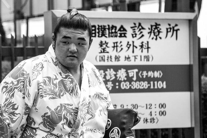 Private Tour Tokyo The Harmony Of Modernity And Tradition Private Tour Tokyo - the Harmony of Modernity and Tradition - Cancellation Policy