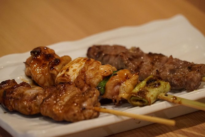 Tokyo Bar Hopping Night Tour in Shinjuku - Cancellation Policy