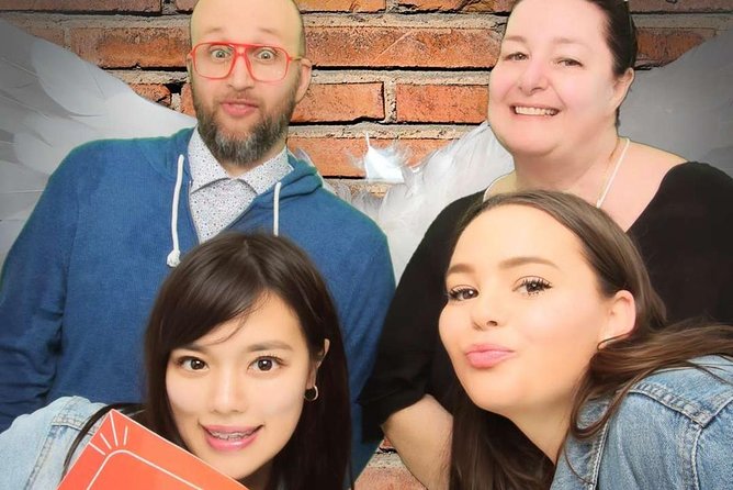 Small-Group Half-Day Pop Culture Tour of Harajuku, Tokyo - Frequently Asked Questions