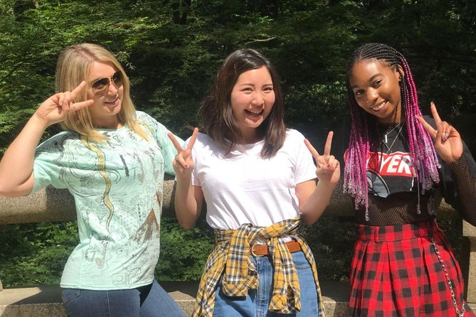 Small-Group Half-Day Pop Culture Tour of Harajuku, Tokyo - The Sum Up