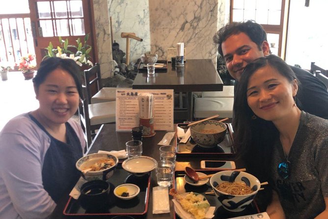 Yanaka Historical Walking Tour in Tokyo's Old Town - The Sum Up