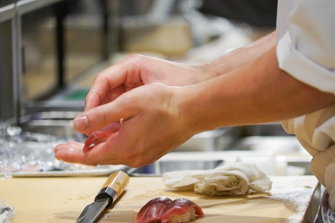 Tokyo Night Foodie Tour In Shinjuku Tokyo Night Foodie Tour in Shinjuku - Price and Booking Information