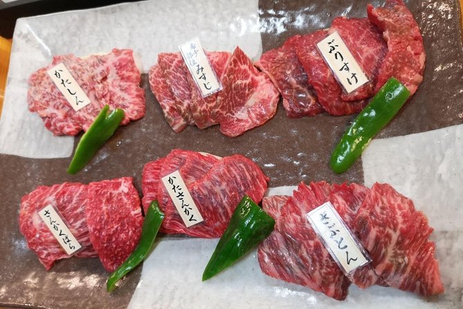 Tokyo Night Foodie Tour In Shinjuku Tokyo Night Foodie Tour in Shinjuku - Frequently Asked Questions