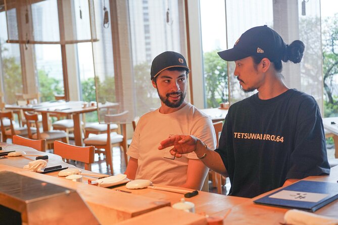 Modern Vegan Night Foodie Tour in Tokyo - Additional Info and Cancellation Policy