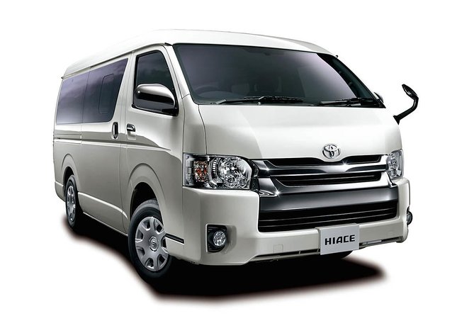 Tokyo Private Tour by Car/Van - Guide Option Available (up to 13) - Reviews and Testimonials