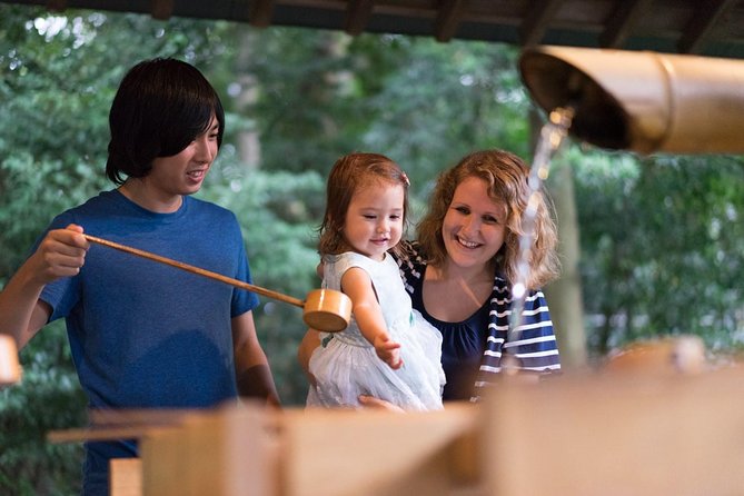 Tokyo Private Tour By Car Van Guide Option Available Tokyo Private Tour By Car / Van - Guide Option Available - The Sum Up