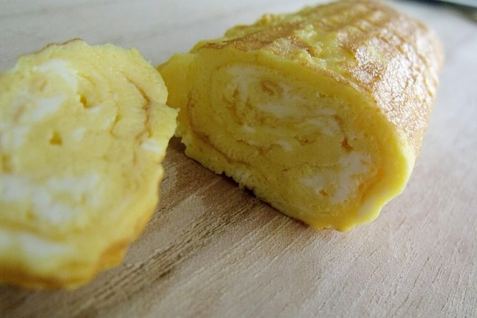 Small-Group Wagyu Beef and 7 Japanese Dishes Tokyo Cooking Class - The Art of Japanese Cuisine: Small-Group Wagyu Beef and 7 Traditional Dishes