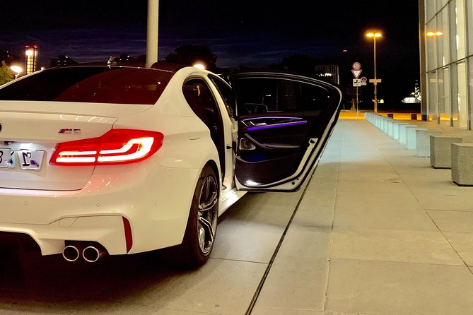 Private Transfer: Tokyo to Tokyo Airport (Hnd) - Pricing and Reservation