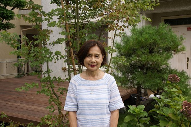 Private Market Tour and Cooking Lesson With a Tokyo Native Makiko in Her Home - The Sum Up