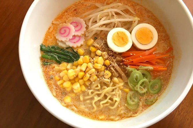 Enjoy a Japanese Cooking Class With a Humorous Local Satoru in His Tokyo Home - Experience Overview