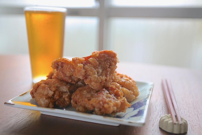 Enjoy a Japanese Cooking Class With a Humorous Local Satoru in His Tokyo Home - Booking Details