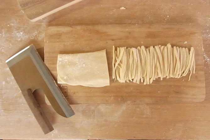 Japanese Cooking and Udon Making Class in Tokyo With Masako - Additional Info