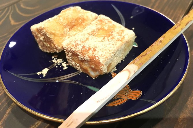 Private Market Tour and Traditional Japanese Cooking Class in Asakusa - Pricing and Terms