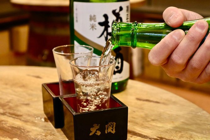 Secret Food Tours Tokyo W/ Private Tour Option - The Best Private Food Tour in Tokyo