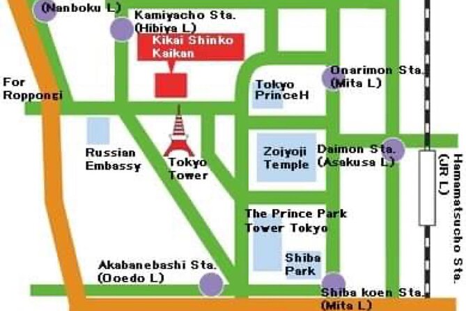 Elite Ninja 5 Basic Techs in Musashi Clan Asakusa Dojo, 90 Min. - Equipment and Attire Requirements