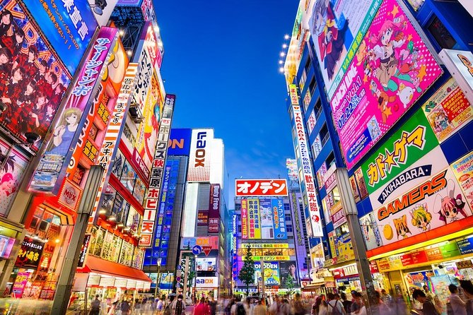 Private Transfer: Haneda Airport HND to Tokyo in Sedan Car - The Sum Up