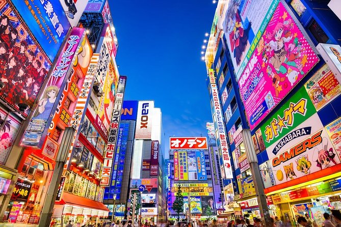 Private Transfer: Tokyo to Haneda Airport HND in Luxury Car - Directions