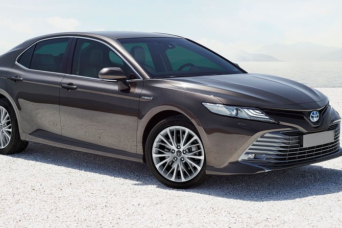 Tokyo Departure Private Transfers From Tokyo City to Tokyo-Narita Airport NRT - Refund and Change Policy