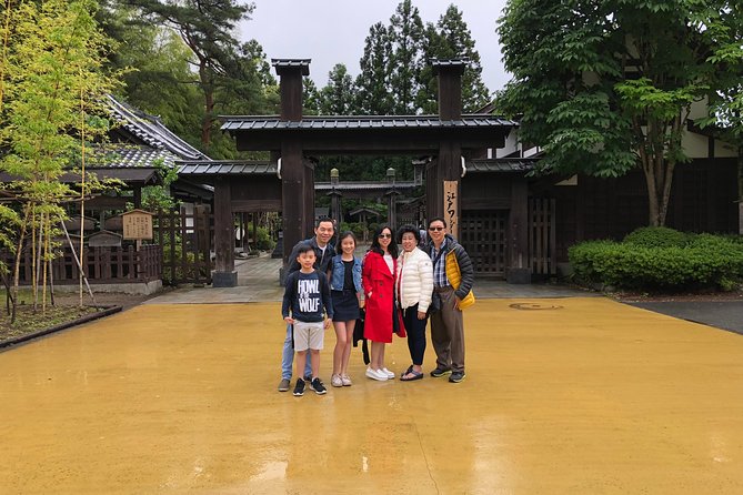 1 Day Private Tokyo Sightseeing Tour Car/Van With “English Speaking Driver” - Reviews and Customer Feedback