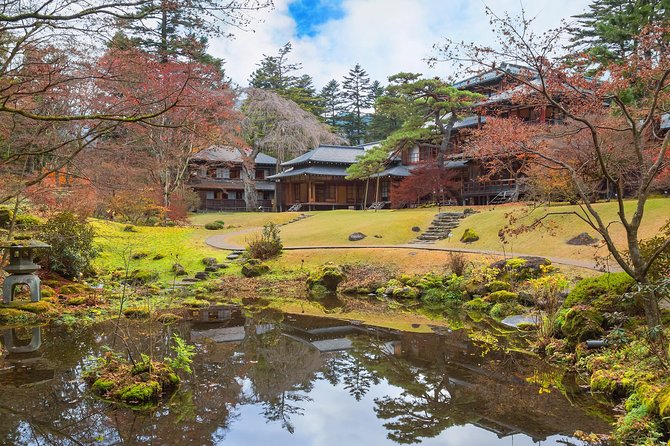 1 Day Private Car/Van Nikko Sightseeing Tour With “English Speaking Driver” - Reviews