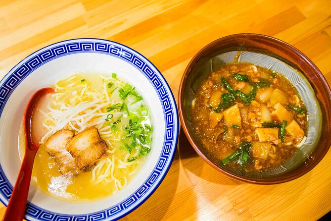 Exclusive Ramen Kitchen Experience - The Sum Up