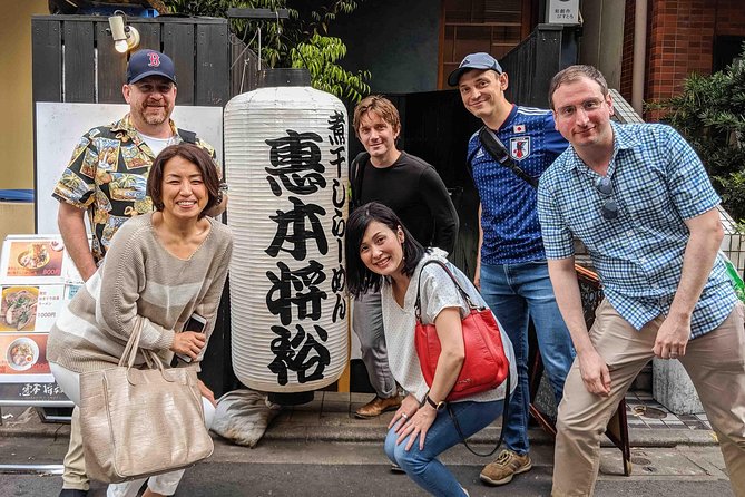 Exclusive Ramen Kitchen Experience - What to Expect