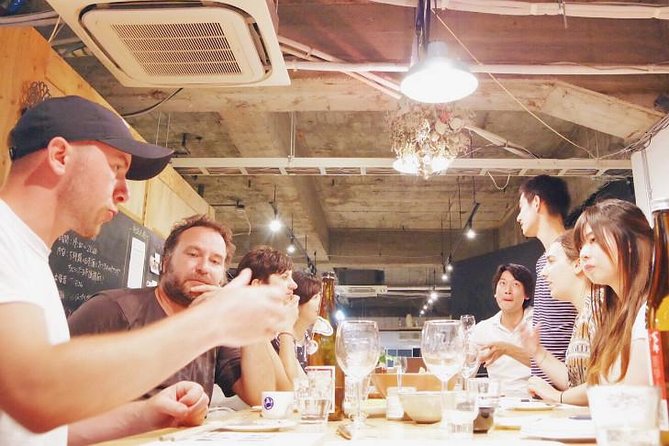 Sake Tasting Class With a Sake Sommelier - Exploring Sake Varieties and Pairings