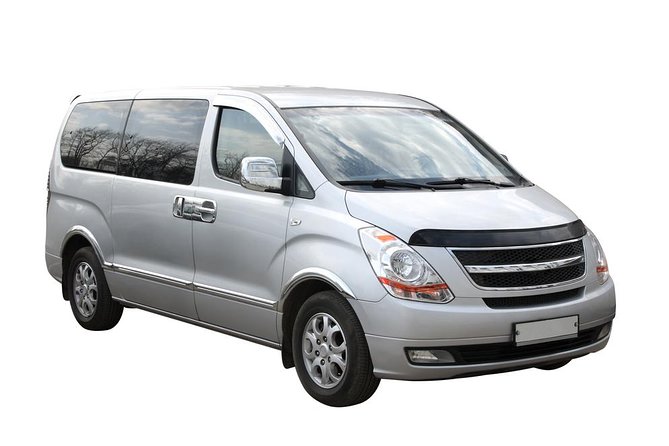 Transfer in Private Minivan From Tokyo City Center to Narita Airport - Cancellation Policy and Contact Information