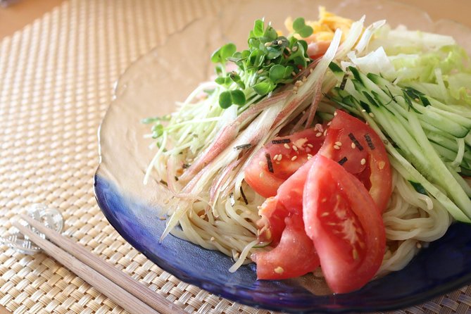 Sushi Cooking Class - Frequently Asked Questions