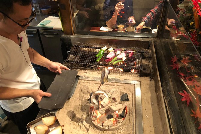 Sangenjaya Back Alleys Private Food and Drink Tour - The Sum Up