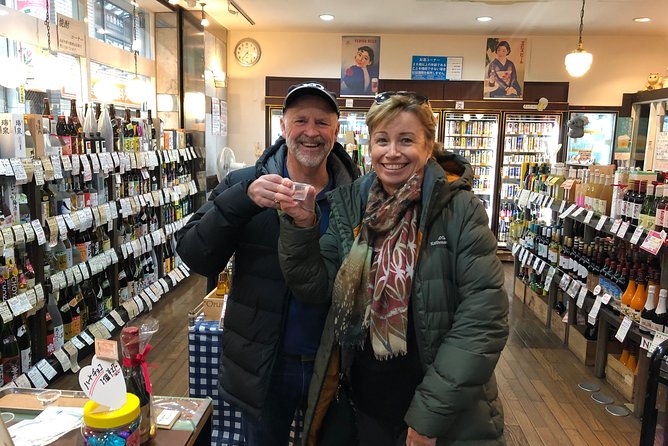 Private Tokyo Food Scene 6 Hour Experience: Depatika, Street Food, Izakaya - Overview of the Tour