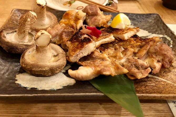 Private Tokyo Food Scene 6 Hour Experience: Depatika, Street Food, Izakaya - Cancellation Policy and Refunds