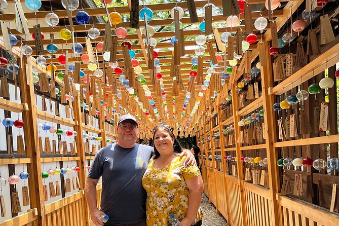 Kawagoe 6hr Private Tour With Licensed Guide (Tokyo/Kawagoe Dep) - Pricing Information