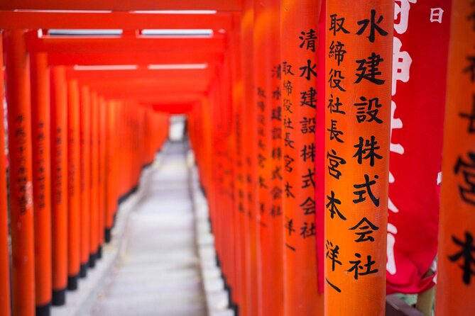 Tokyo Full-Day Instagram Highlights Private Tour With Government-Licensed Guide - The Sum Up