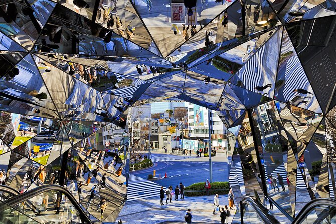 Tokyo Full-Day Instagram Highlights Private Tour With Government-Licensed Guide - Traveler Reviews