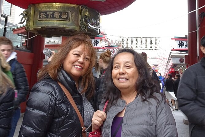 Tokyo Hour Tour English Speaking Driver Only No Guide Tokyo 6 Hour Tour : English Speaking Driver Only, No Guide - Review Highlights