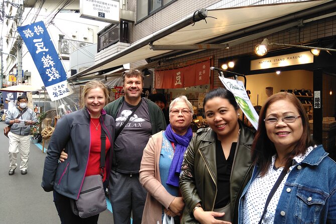 Tokyo Hour Tour English Speaking Driver Only No Guide Tokyo 6 Hour Tour : English Speaking Driver Only, No Guide - The Sum Up