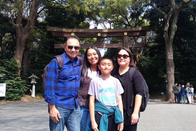 Tokyo Full-Day Private Tour With Government-Licensed Guide - The Sum Up