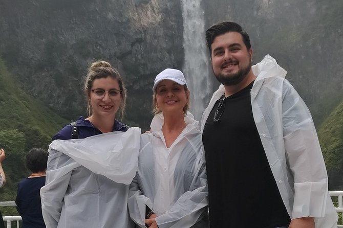 Nikko Full Day Private Walking Tour With Government Licensed Guide Tokyo Dep Quick Takeaways