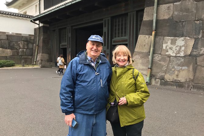 Private Tokyo Tour With Government Licensed Guide & Vehicle (Max 7 Persons) - Why Choose a Private Tokyo Tour