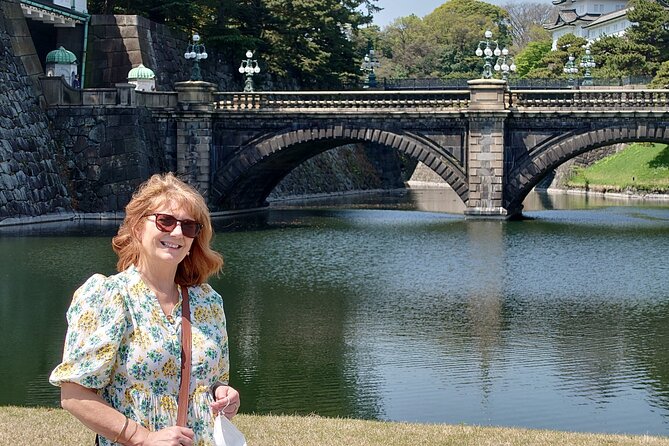 Private Tokyo Tour With Government Licensed Guide & Vehicle (Max 7 Persons) - Frequently Asked Questions