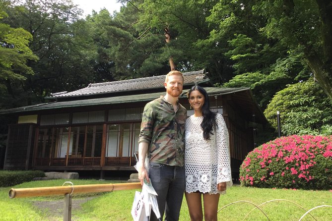 Tokyo Japanese Garden Lover'S Private Tour With Government-Licensed Guide - The Sum Up