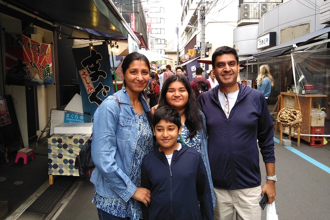 The Best Family-Friendly Tokyo Tour With Government Licensed Guide - Cancellation Policy